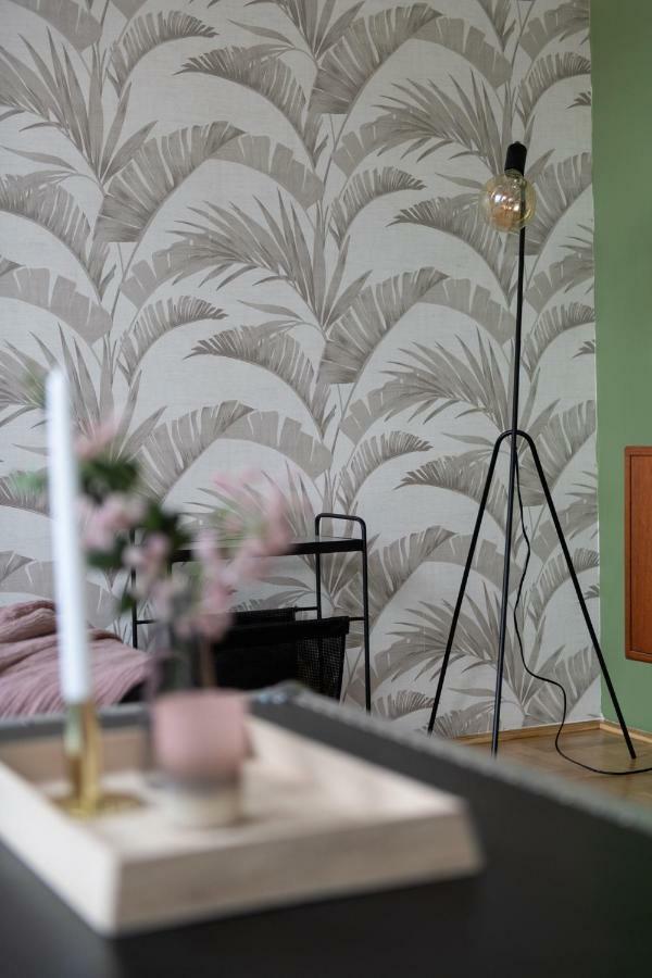 Gozsdu Design Apartment บูดาเปสต์ ภายนอก รูปภาพ
