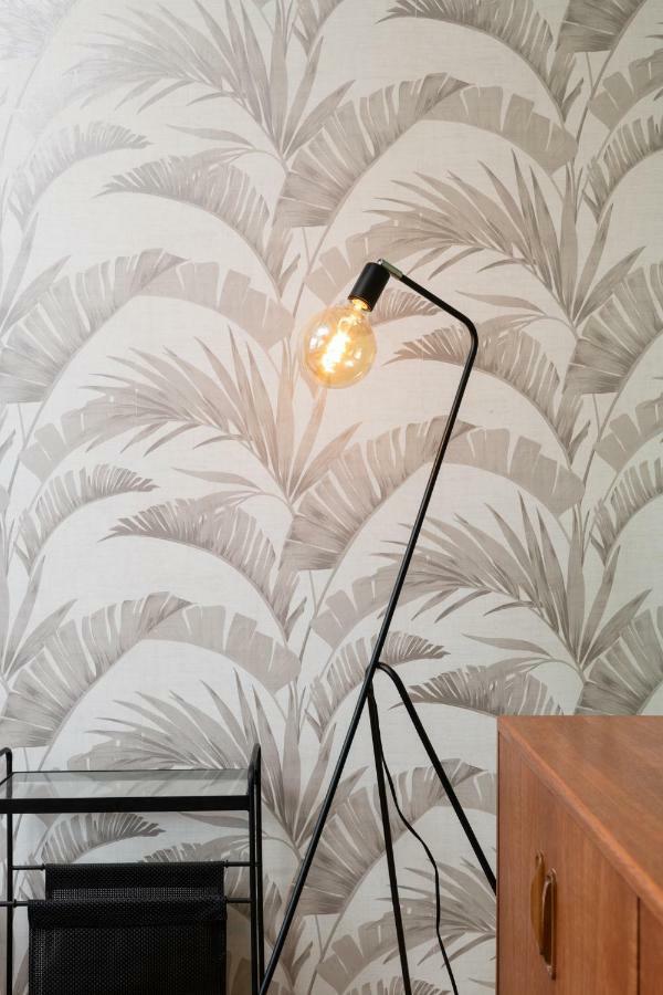 Gozsdu Design Apartment บูดาเปสต์ ภายนอก รูปภาพ