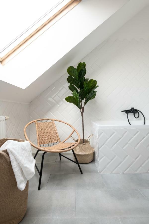 Gozsdu Design Apartment บูดาเปสต์ ภายนอก รูปภาพ